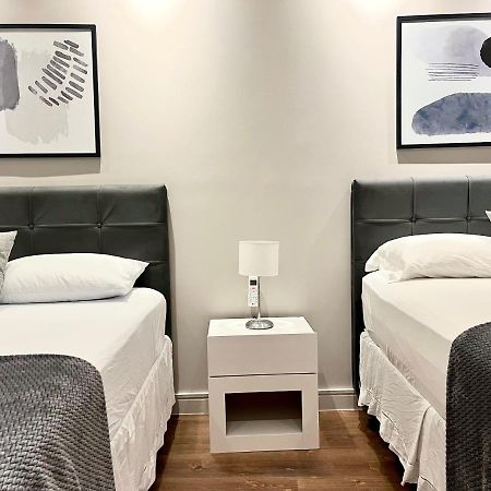 Flat 2 Quartos, Novo, Na Avenida Paulista São Paulo Eksteriør bilde