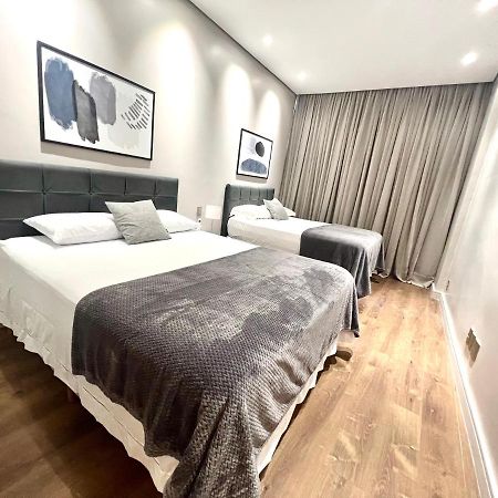 Flat 2 Quartos, Novo, Na Avenida Paulista São Paulo Eksteriør bilde