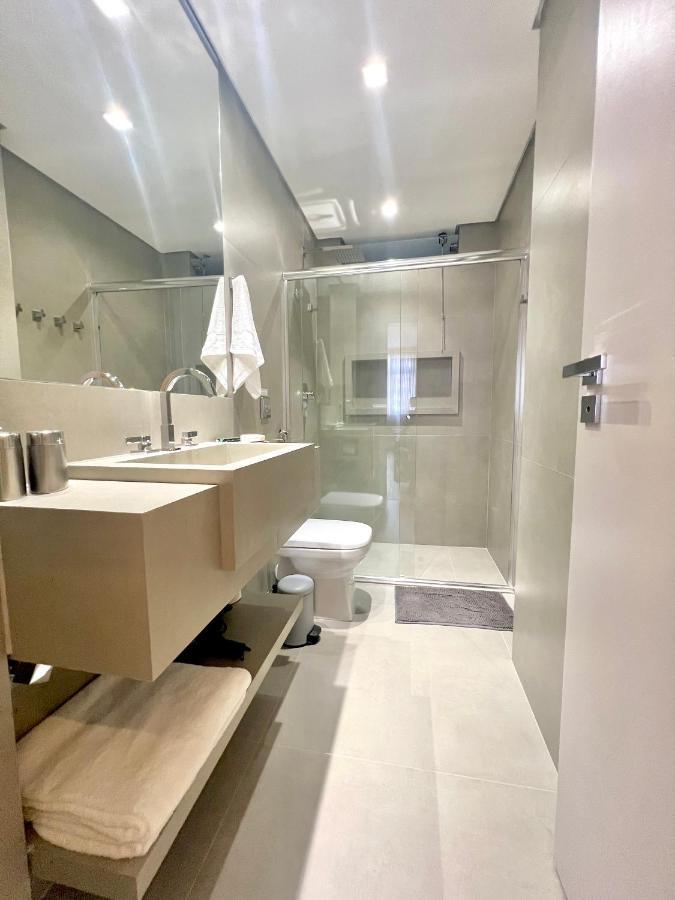 Flat 2 Quartos, Novo, Na Avenida Paulista São Paulo Eksteriør bilde