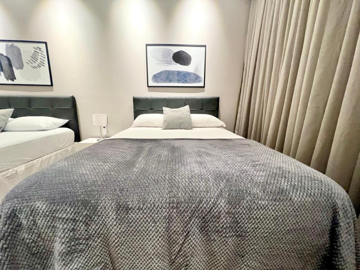 Flat 2 Quartos, Novo, Na Avenida Paulista São Paulo Eksteriør bilde