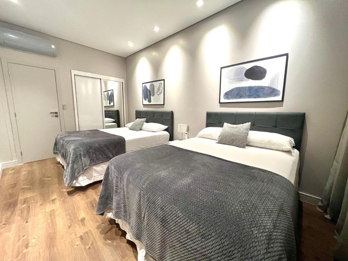 Flat 2 Quartos, Novo, Na Avenida Paulista São Paulo Eksteriør bilde