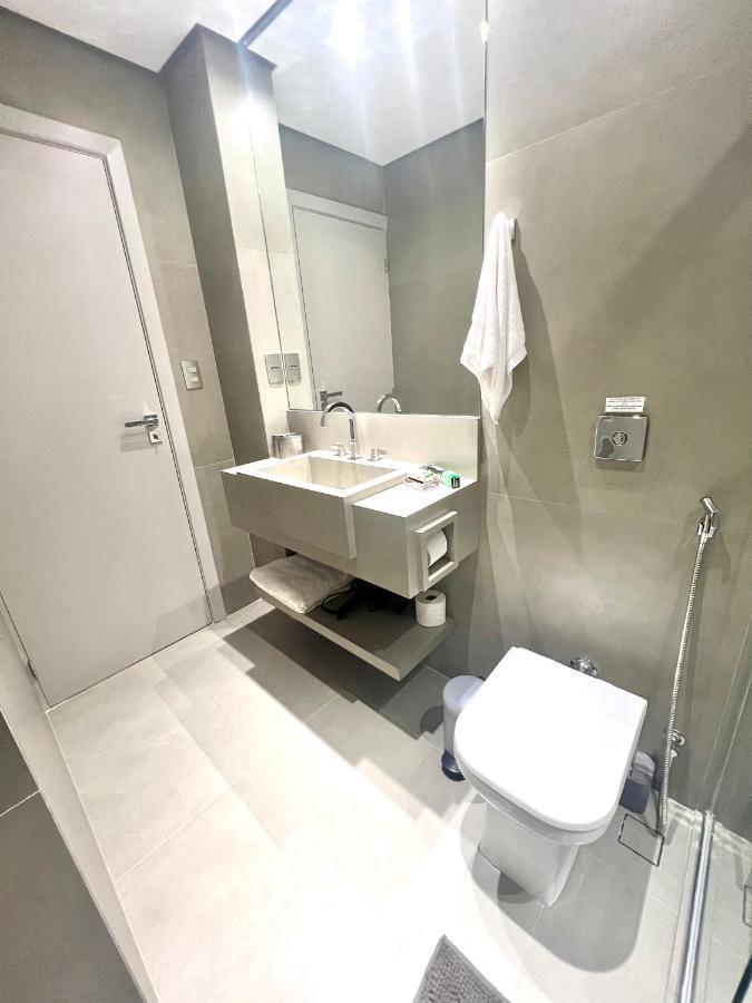 Flat 2 Quartos, Novo, Na Avenida Paulista São Paulo Eksteriør bilde
