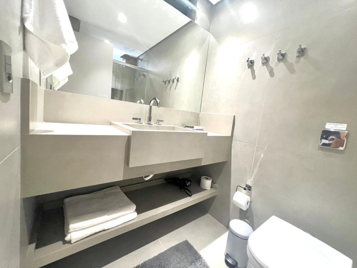 Flat 2 Quartos, Novo, Na Avenida Paulista São Paulo Eksteriør bilde