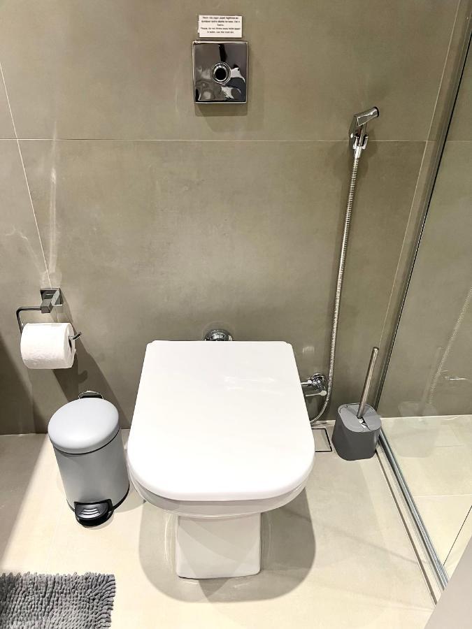 Flat 2 Quartos, Novo, Na Avenida Paulista São Paulo Eksteriør bilde