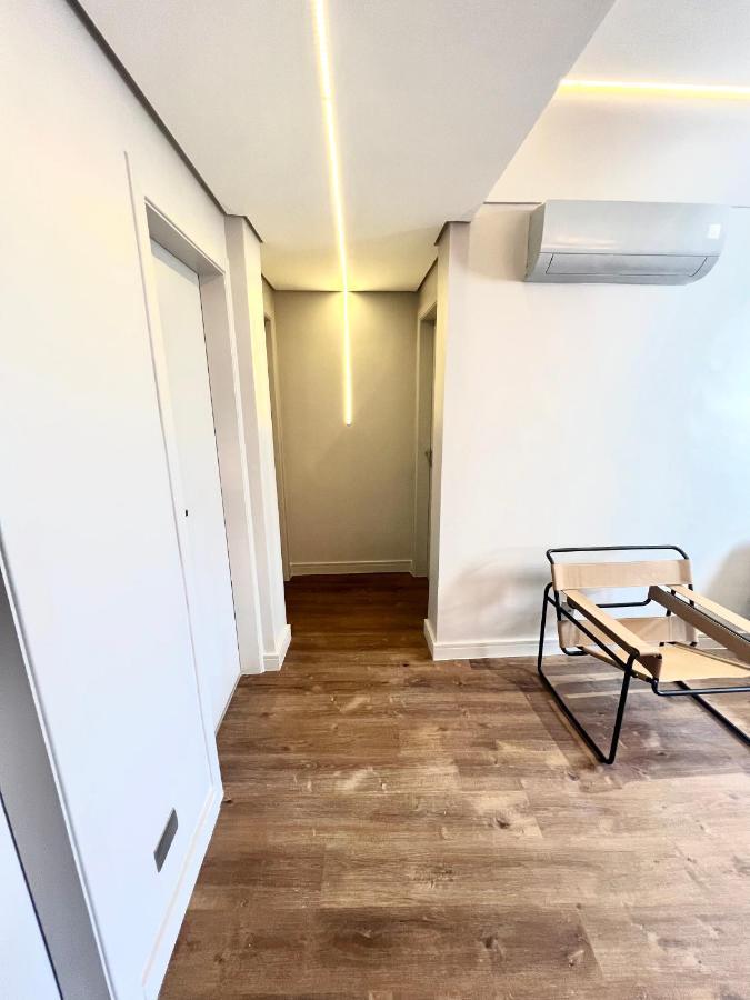 Flat 2 Quartos, Novo, Na Avenida Paulista São Paulo Eksteriør bilde