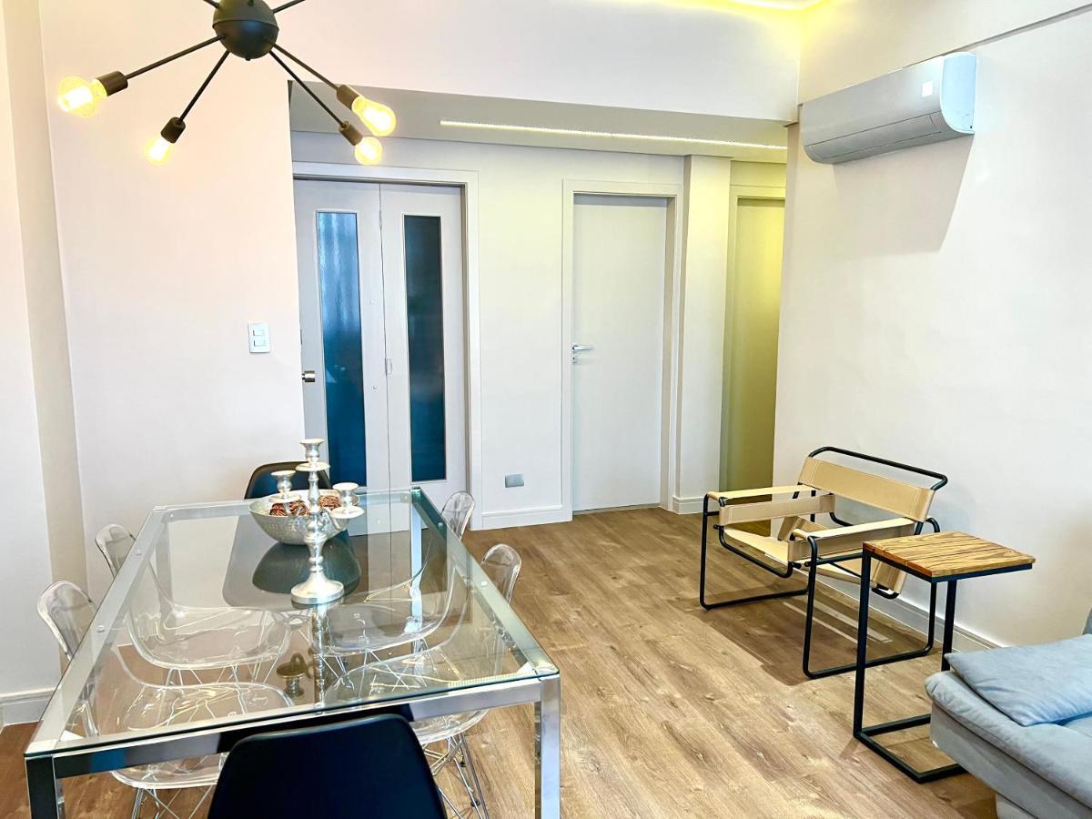 Flat 2 Quartos, Novo, Na Avenida Paulista São Paulo Eksteriør bilde