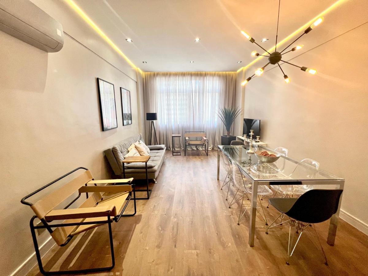 Flat 2 Quartos, Novo, Na Avenida Paulista São Paulo Eksteriør bilde